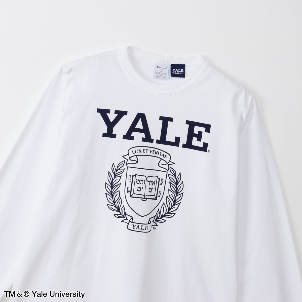 ティーテンイレブン ロングスリーブTシャツ (C5-C402)