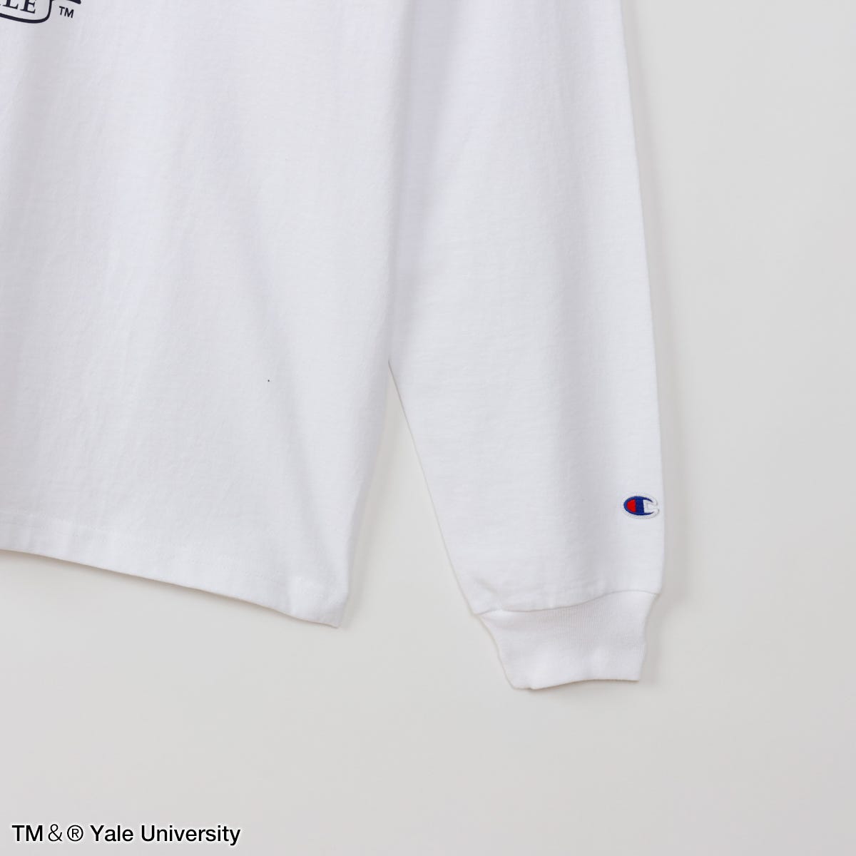 ティーテンイレブン ロングスリーブTシャツ (C5-C402)