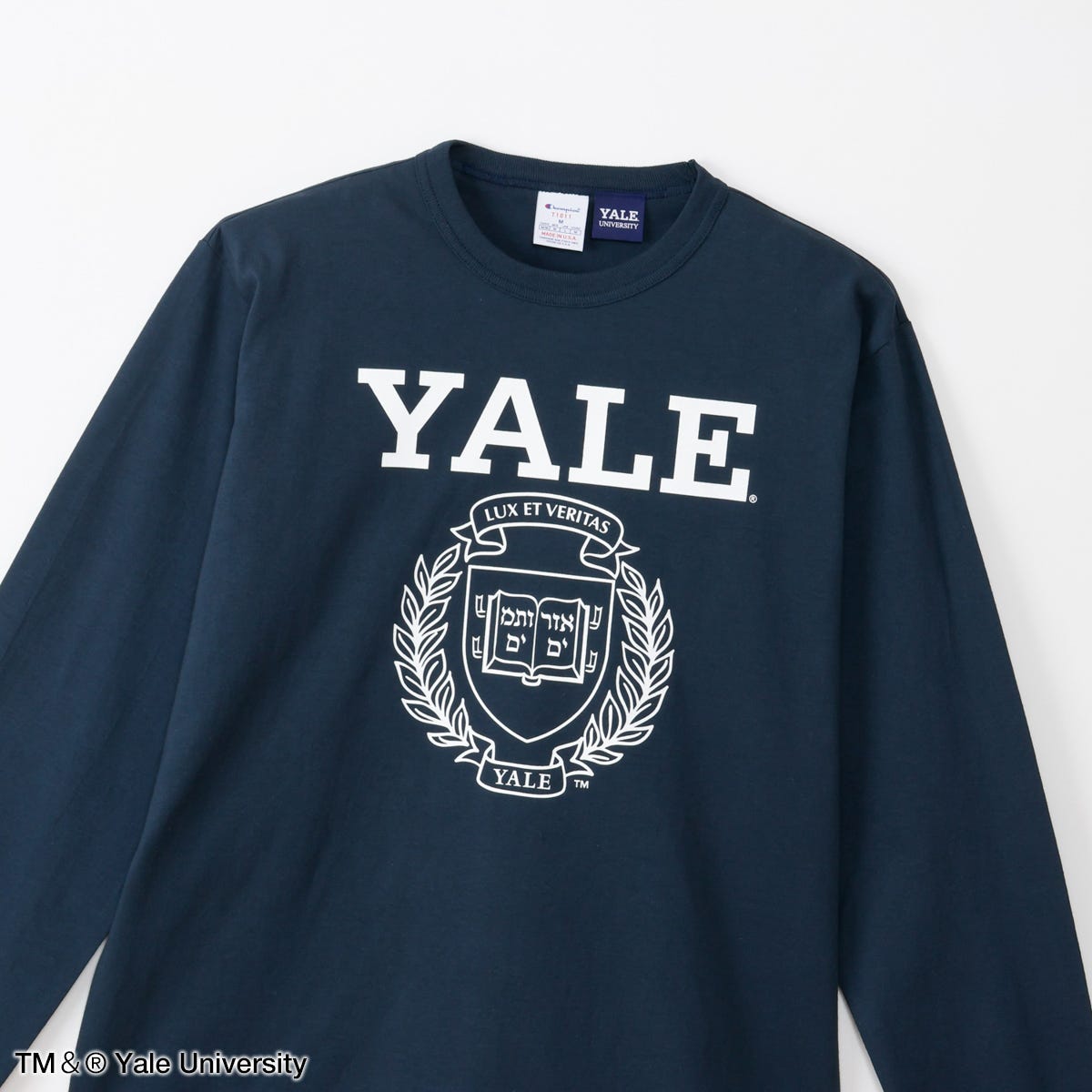 ティーテンイレブン ロングスリーブTシャツ (C5-C402)