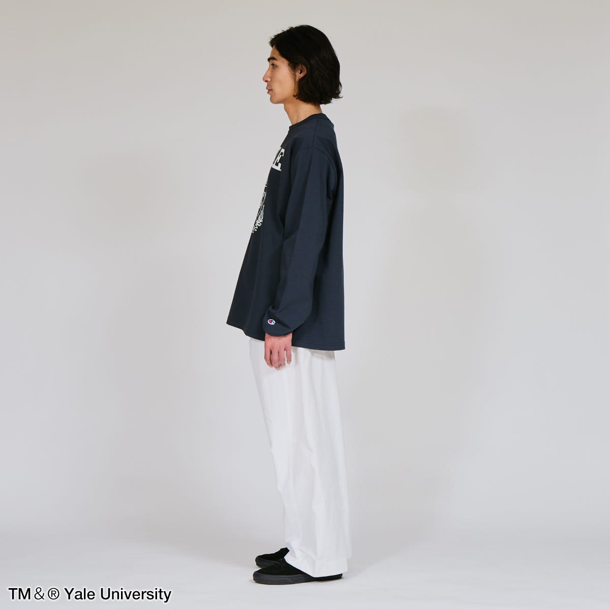 ティーテンイレブン ロングスリーブTシャツ (C5-C402)