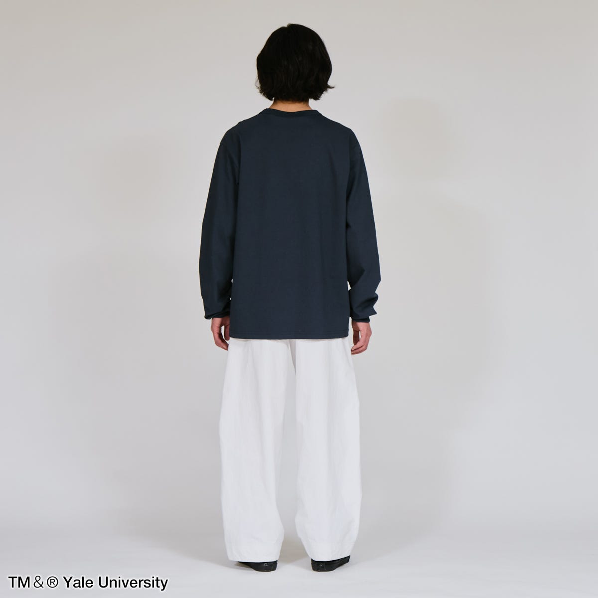 ティーテンイレブン ロングスリーブTシャツ (C5-C402)