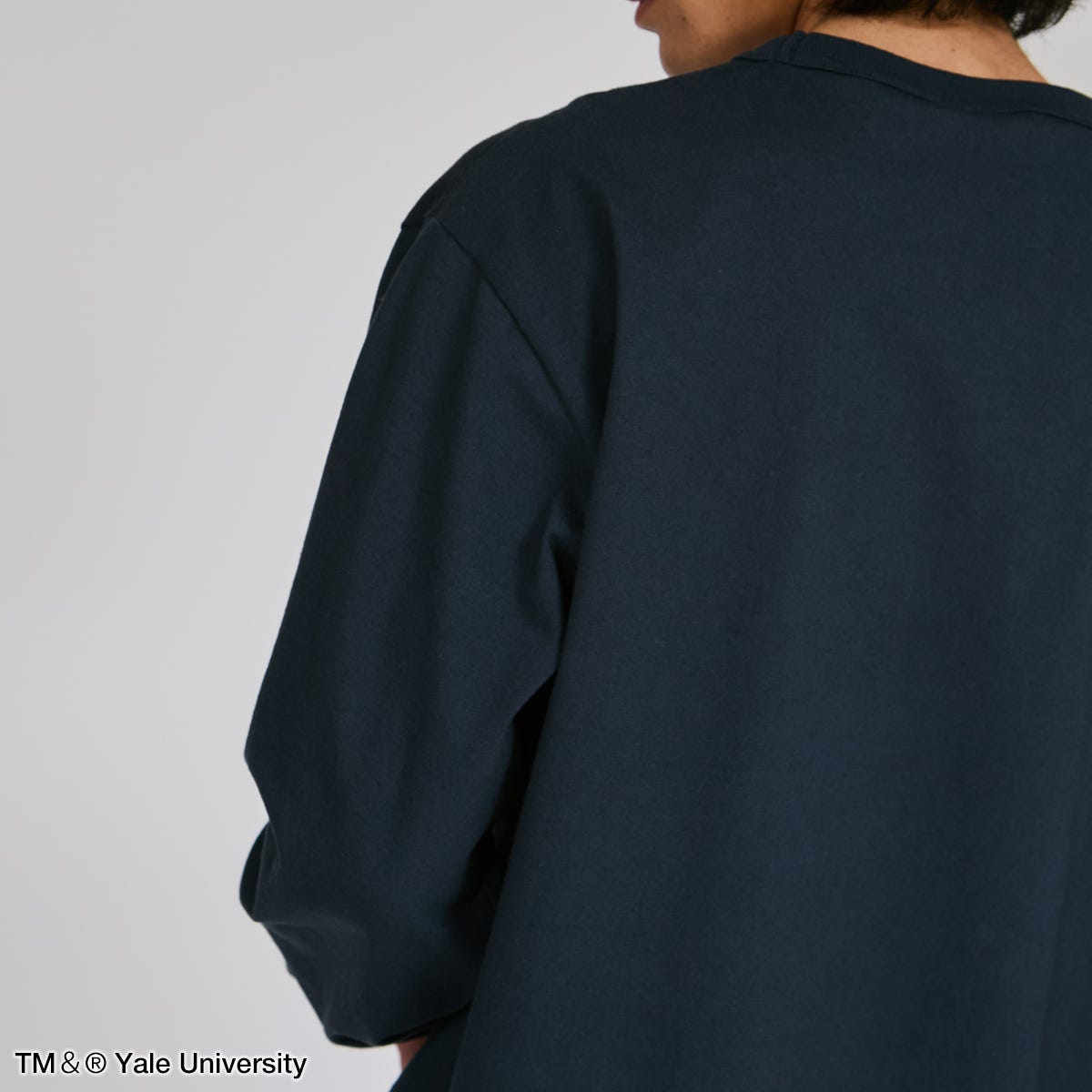 ティーテンイレブン ロングスリーブTシャツ (C5-C402)