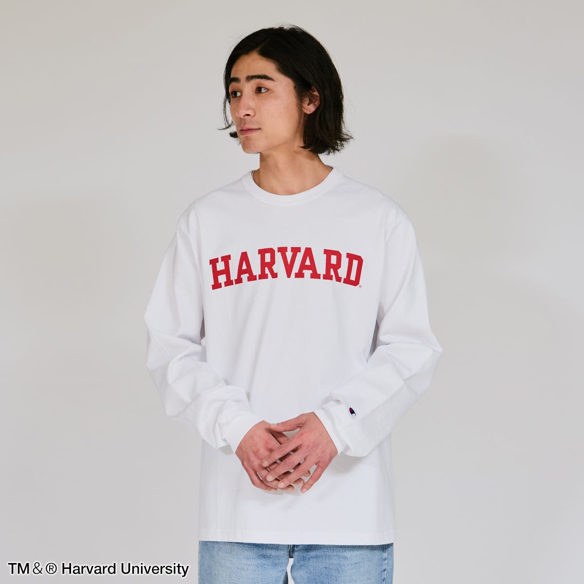 ティーテンイレブン ロングスリーブTシャツ (C5-C403)