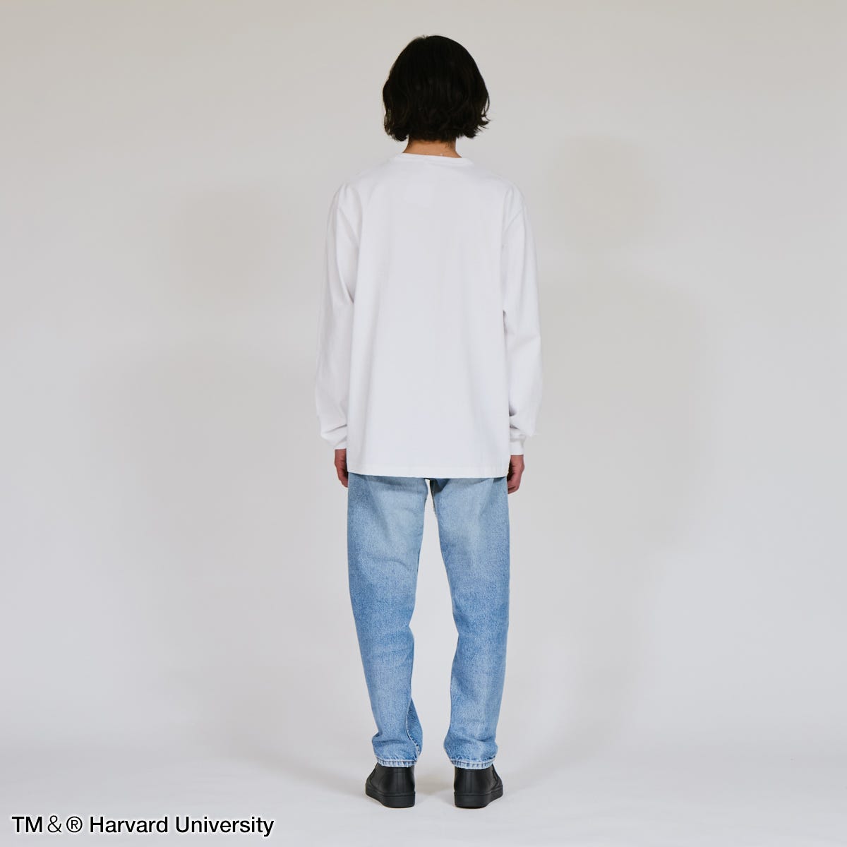 ティーテンイレブン ロングスリーブTシャツ (C5-C403)