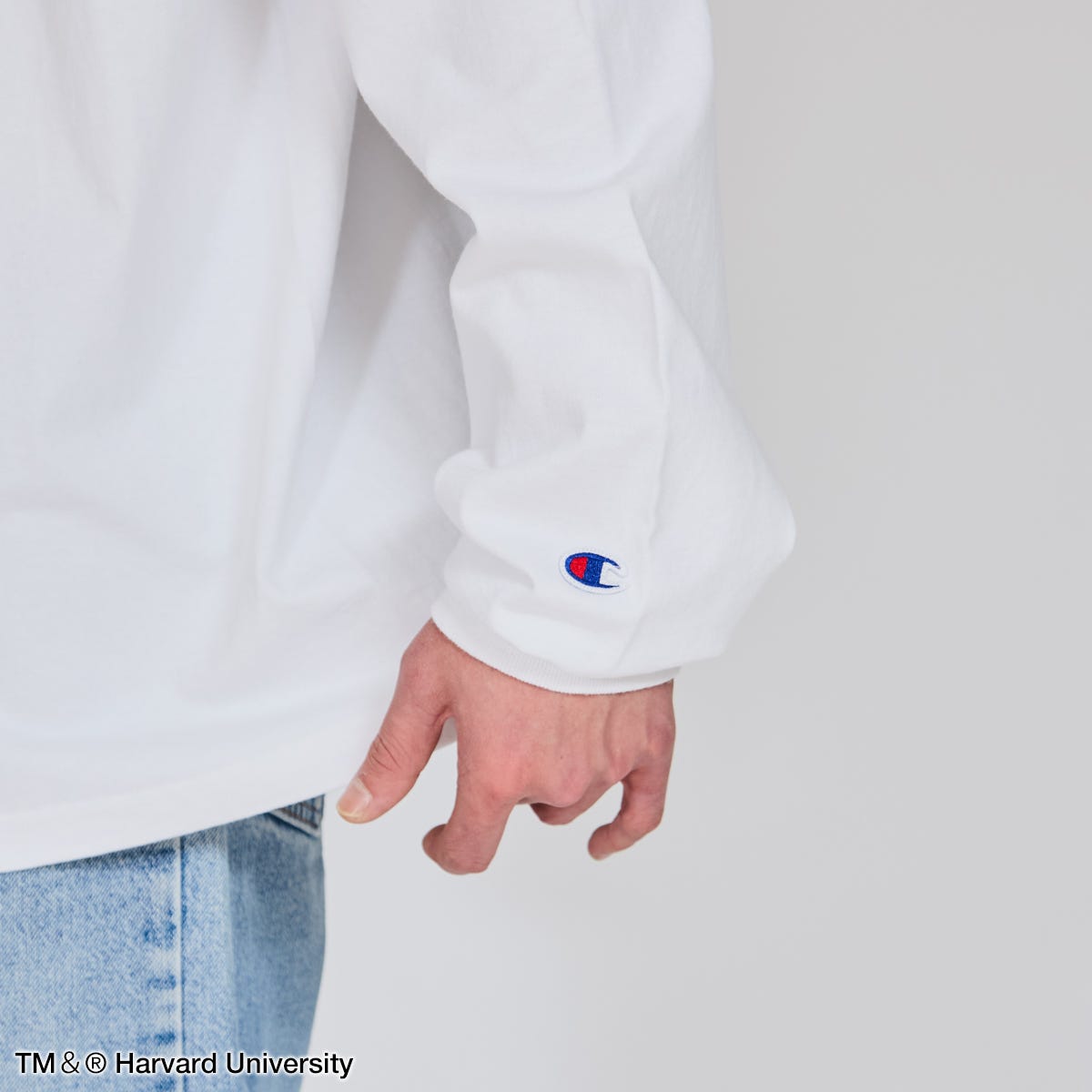 ティーテンイレブン ロングスリーブTシャツ (C5-C403)