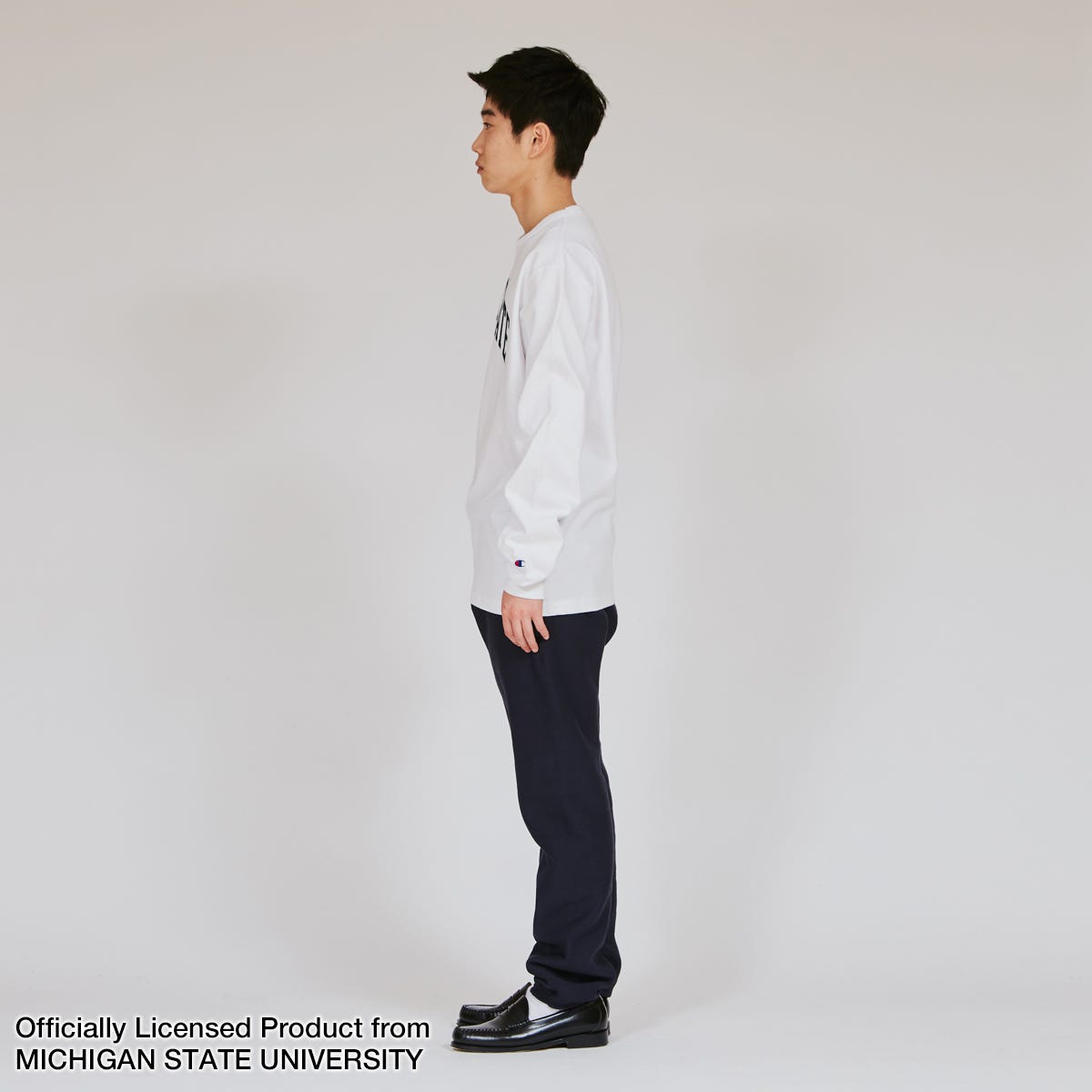 ティーテンイレブン ロングスリーブTシャツ (C5-C405)
