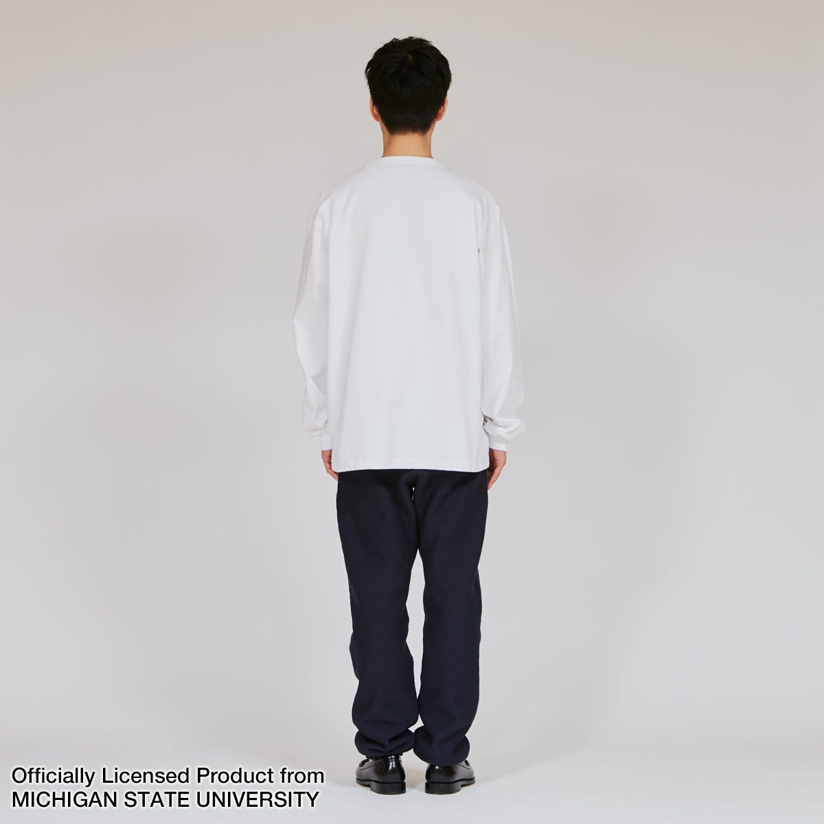 ティーテンイレブン ロングスリーブTシャツ (C5-C405)