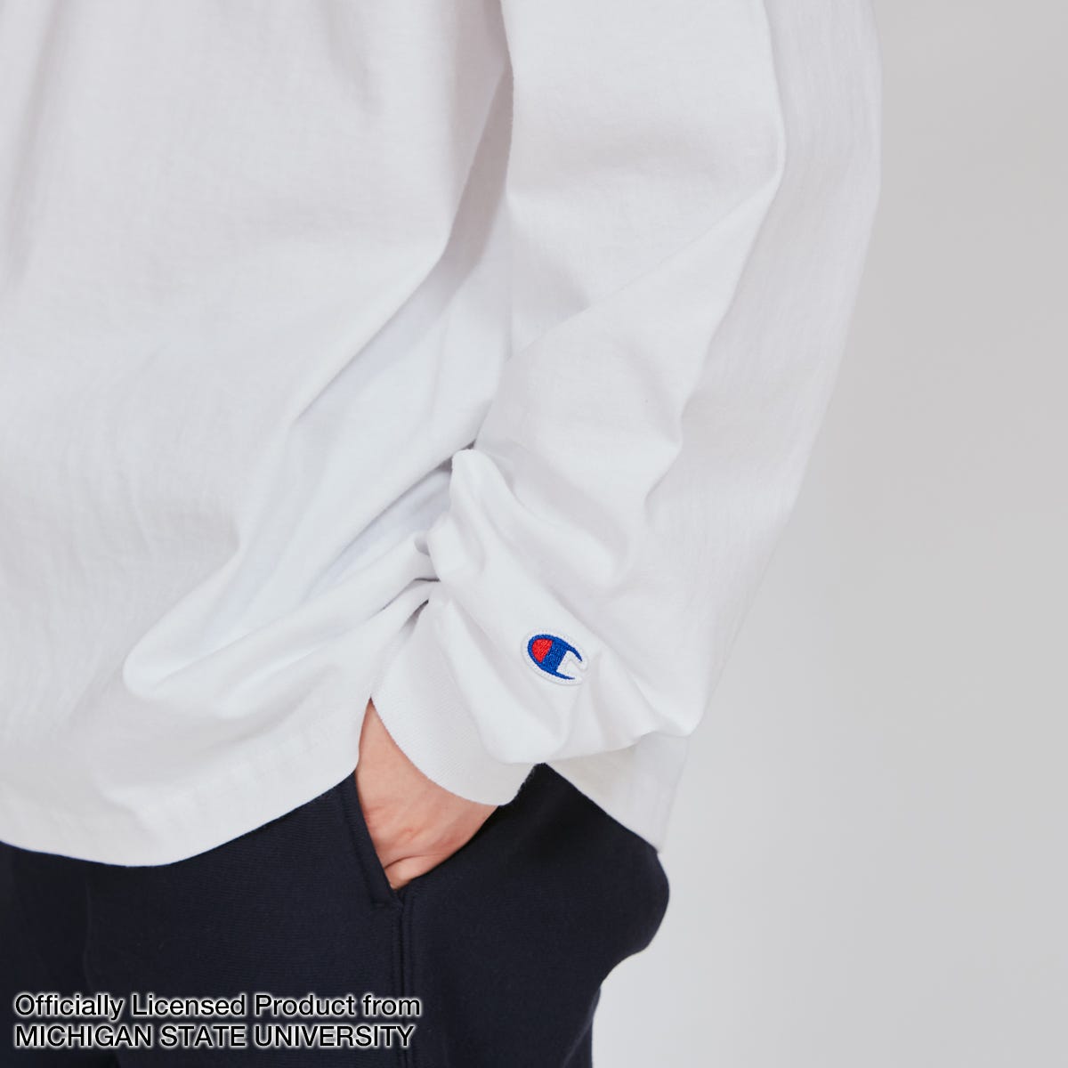 ティーテンイレブン ロングスリーブTシャツ (C5-C405)