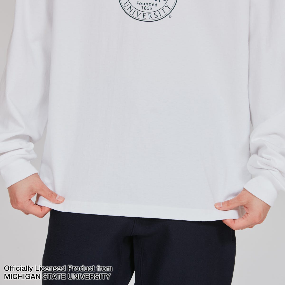 ティーテンイレブン ロングスリーブTシャツ (C5-C405)