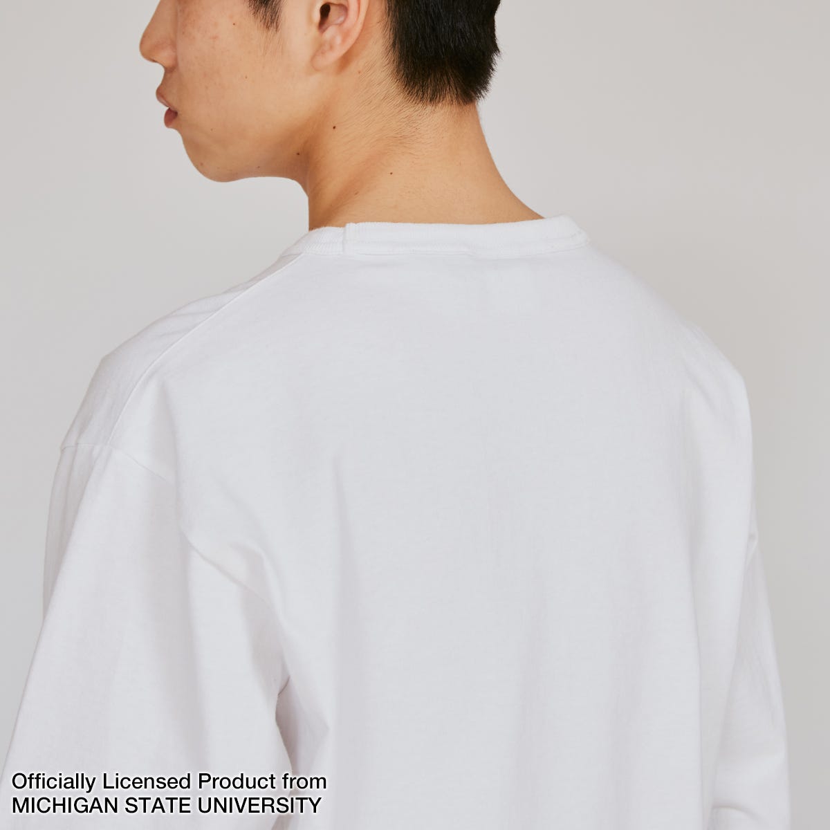 ティーテンイレブン ロングスリーブTシャツ (C5-C405)