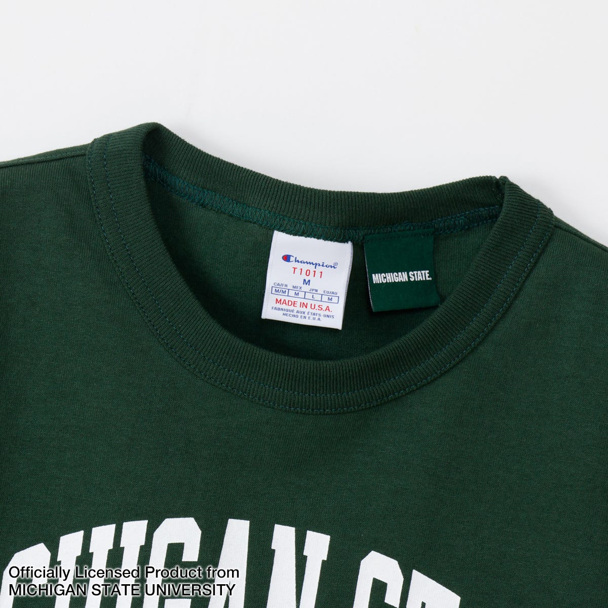 ティーテンイレブン ロングスリーブTシャツ (C5-C405)