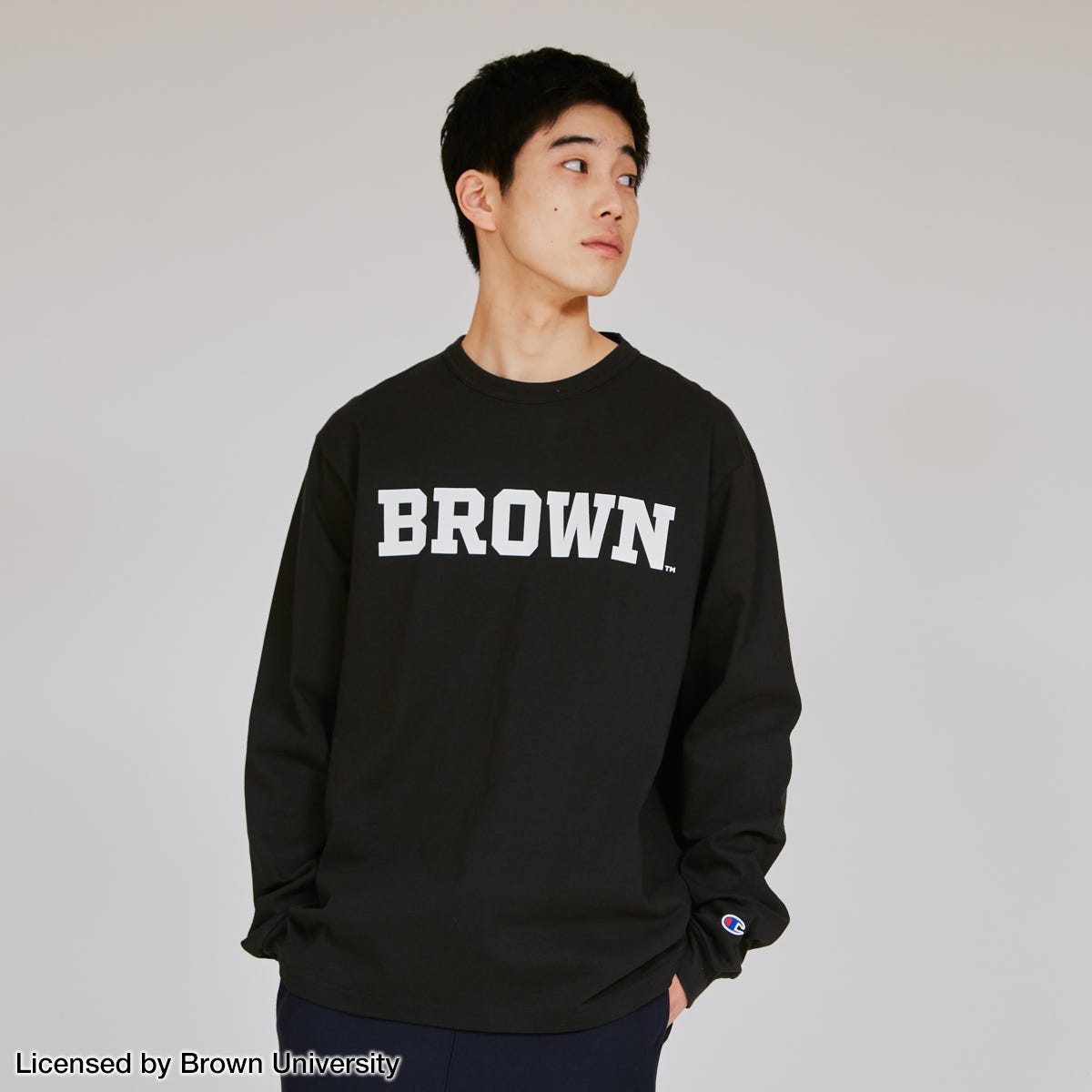 ティーテンイレブン ロングスリーブTシャツ (C5-C406)