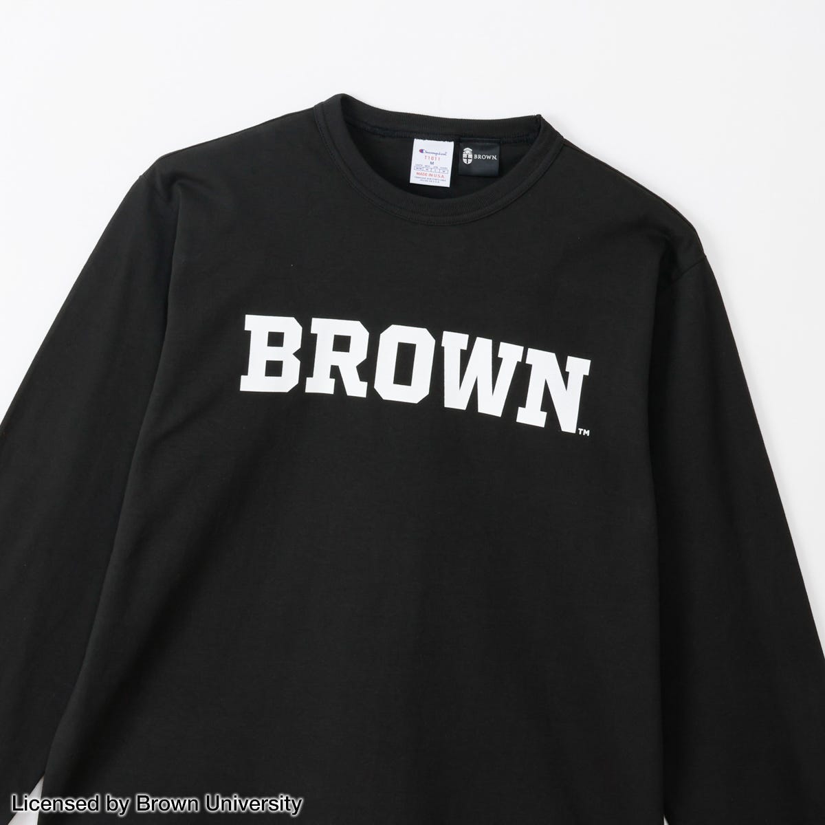 ティーテンイレブン ロングスリーブTシャツ (C5-C406)