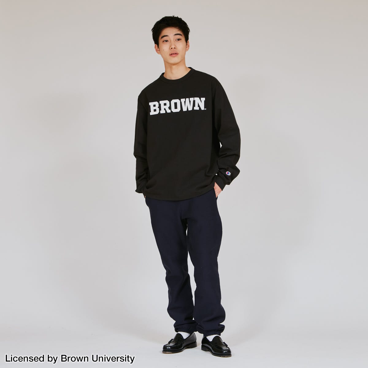 ティーテンイレブン ロングスリーブTシャツ (C5-C406)