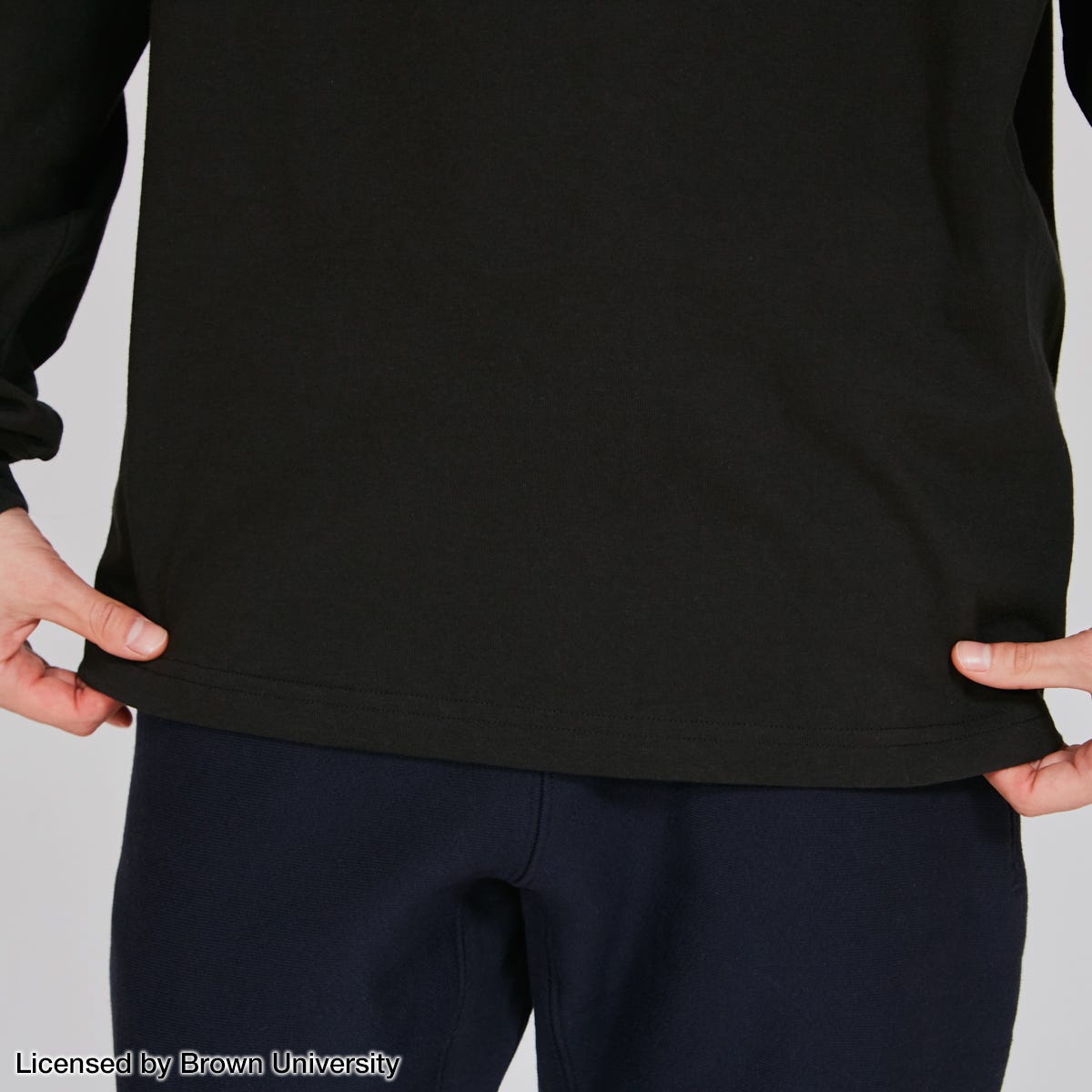 ティーテンイレブン ロングスリーブTシャツ (C5-C406)