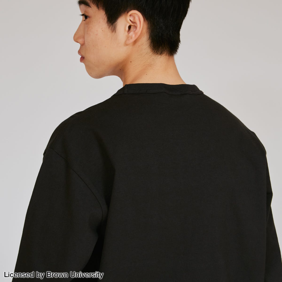 ティーテンイレブン ロングスリーブTシャツ (C5-C406)