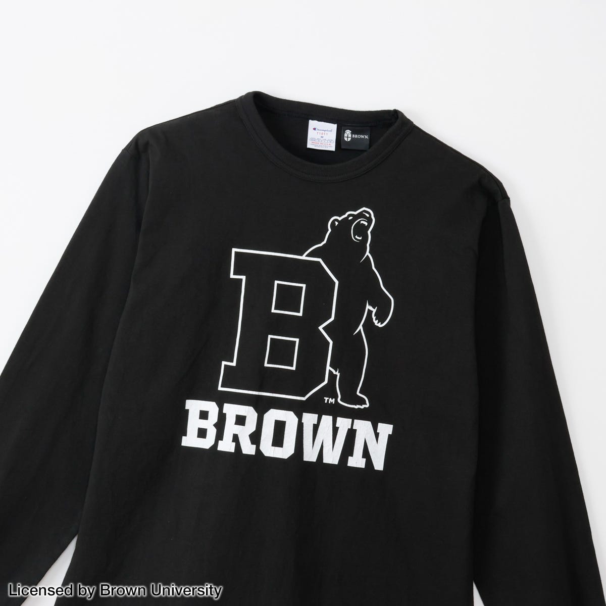 ティーテンイレブン ロングスリーブTシャツ (C5-C407)