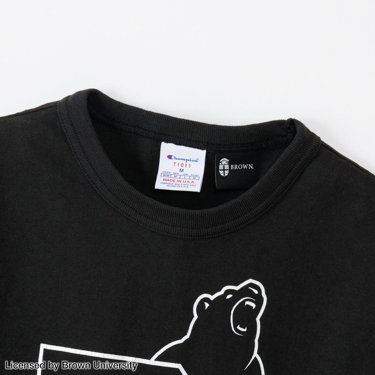 ティーテンイレブン ロングスリーブTシャツ (C5-C407)