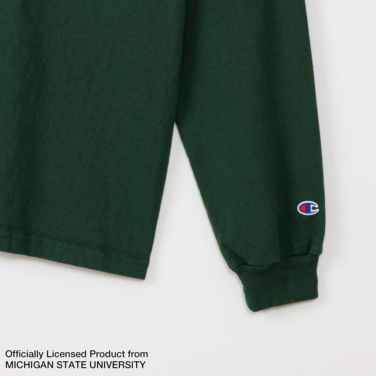 ティーテンイレブン ロングスリーブTシャツ (C5-C407)