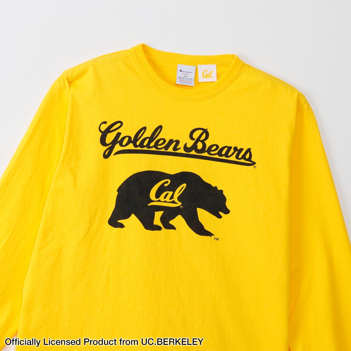 ティーテンイレブン ロングスリーブTシャツ (C5-C407)