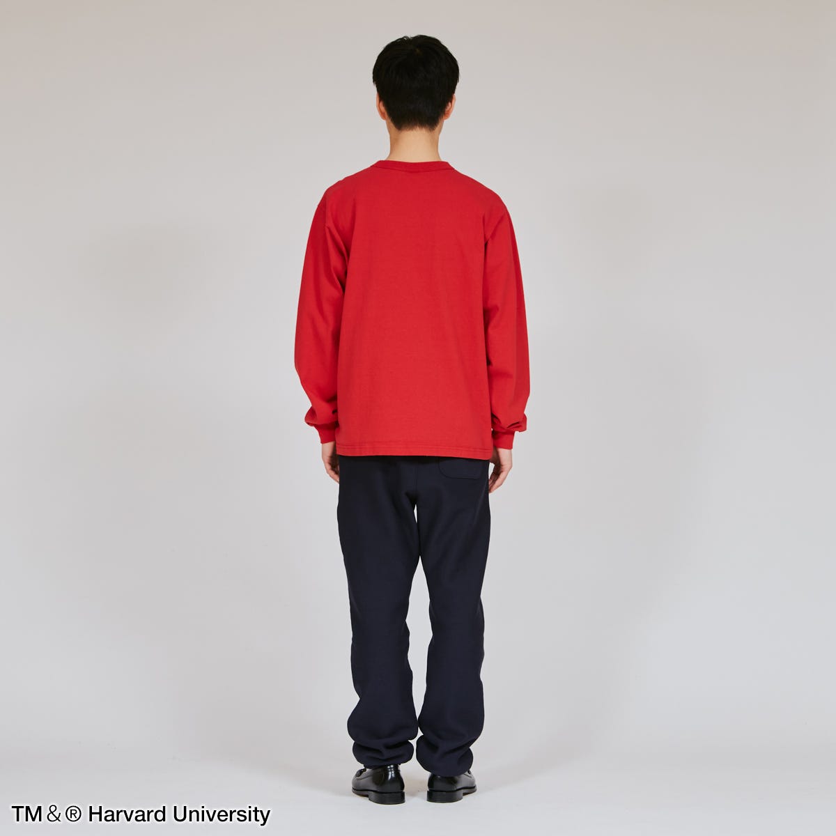ティーテンイレブン ロングスリーブTシャツ (C5-C407)