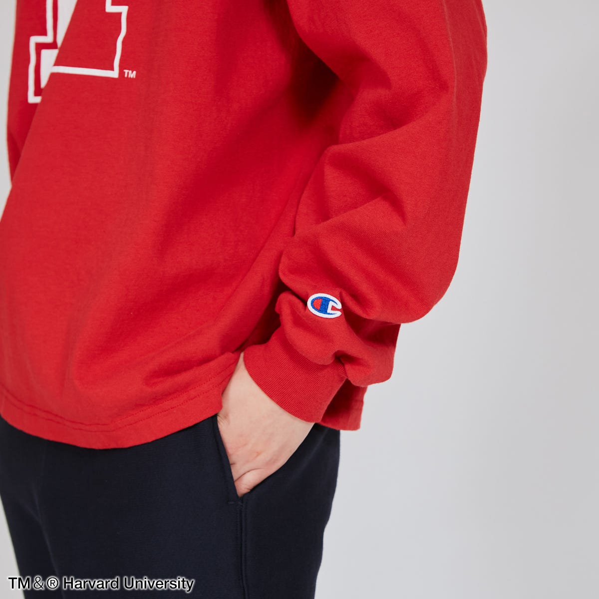 ティーテンイレブン ロングスリーブTシャツ (C5-C407)
