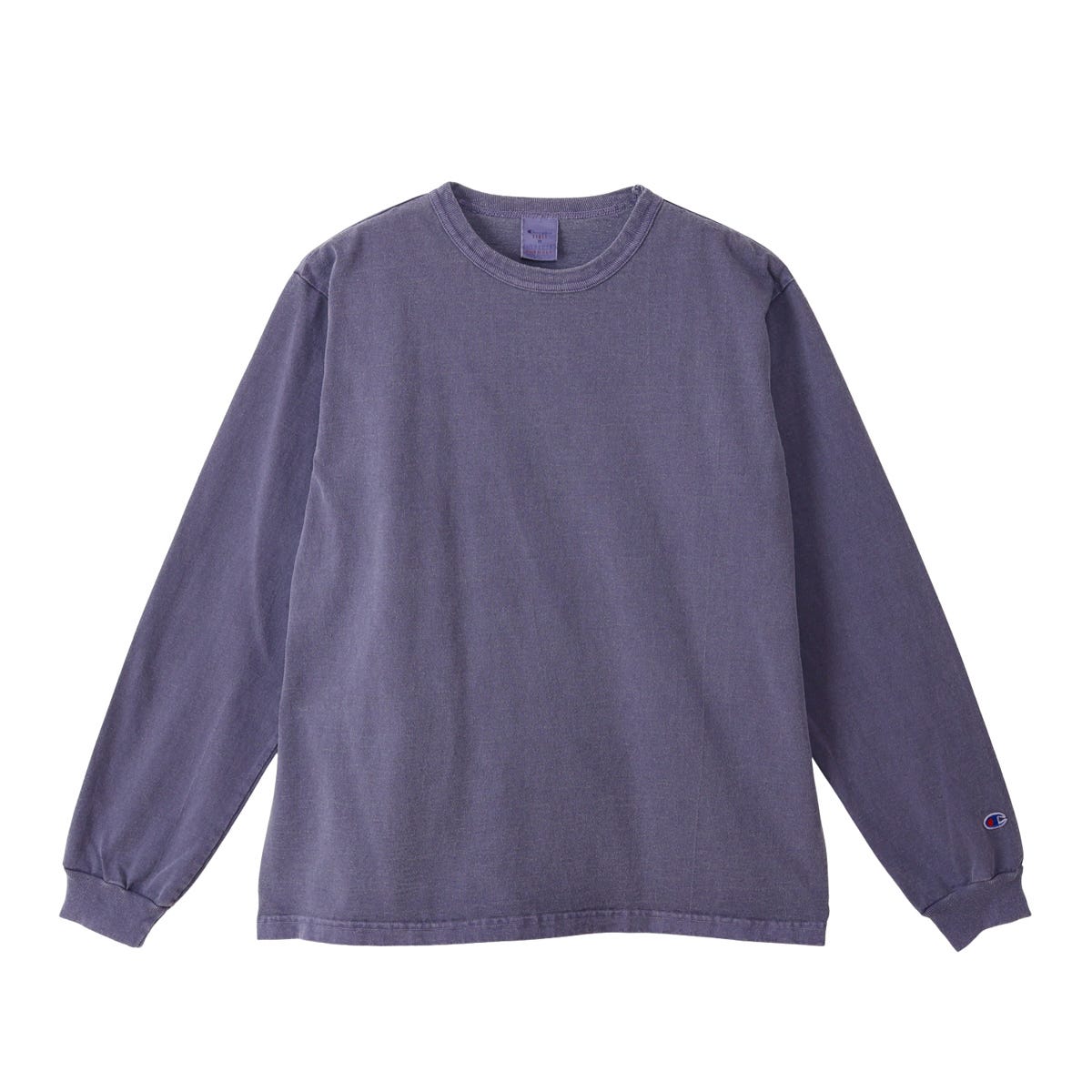 ティーテンイレブン ロングスリーブTシャツ (C5-C408)