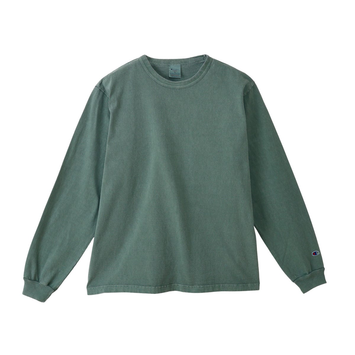 ティーテンイレブン ロングスリーブTシャツ (C5-C408)