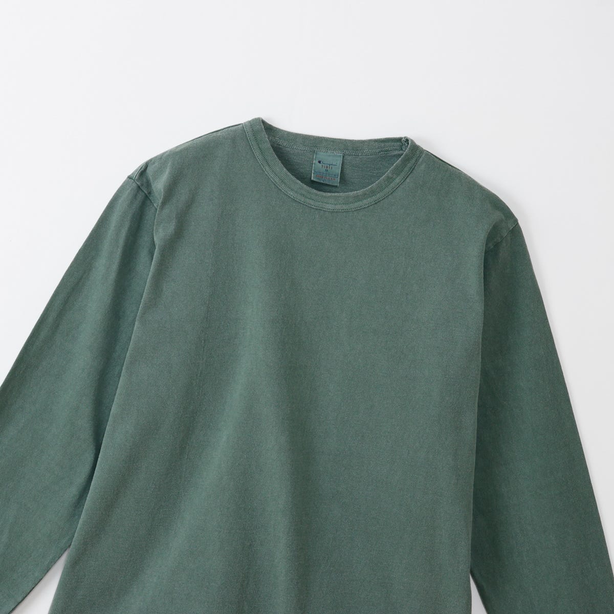 ティーテンイレブン ロングスリーブTシャツ (C5-C408)