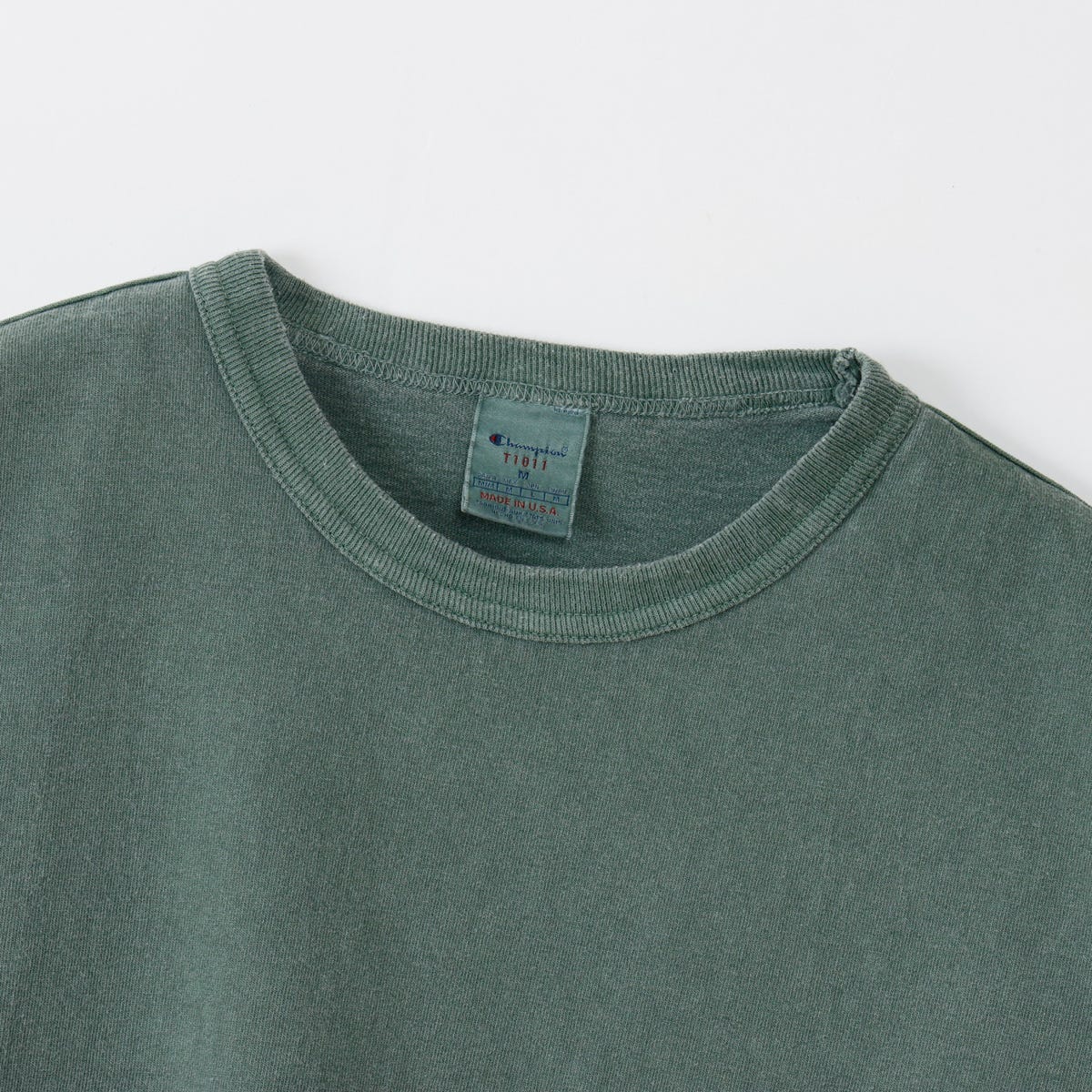 ティーテンイレブン ロングスリーブTシャツ (C5-C408)