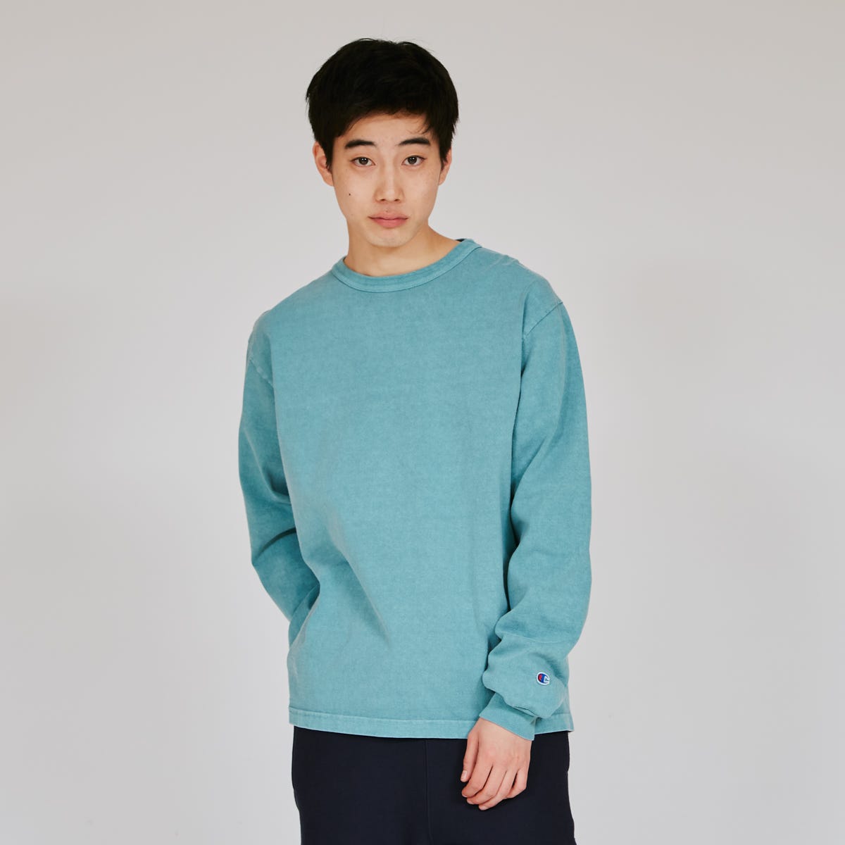 ティーテンイレブン ロングスリーブTシャツ (C5-C408)