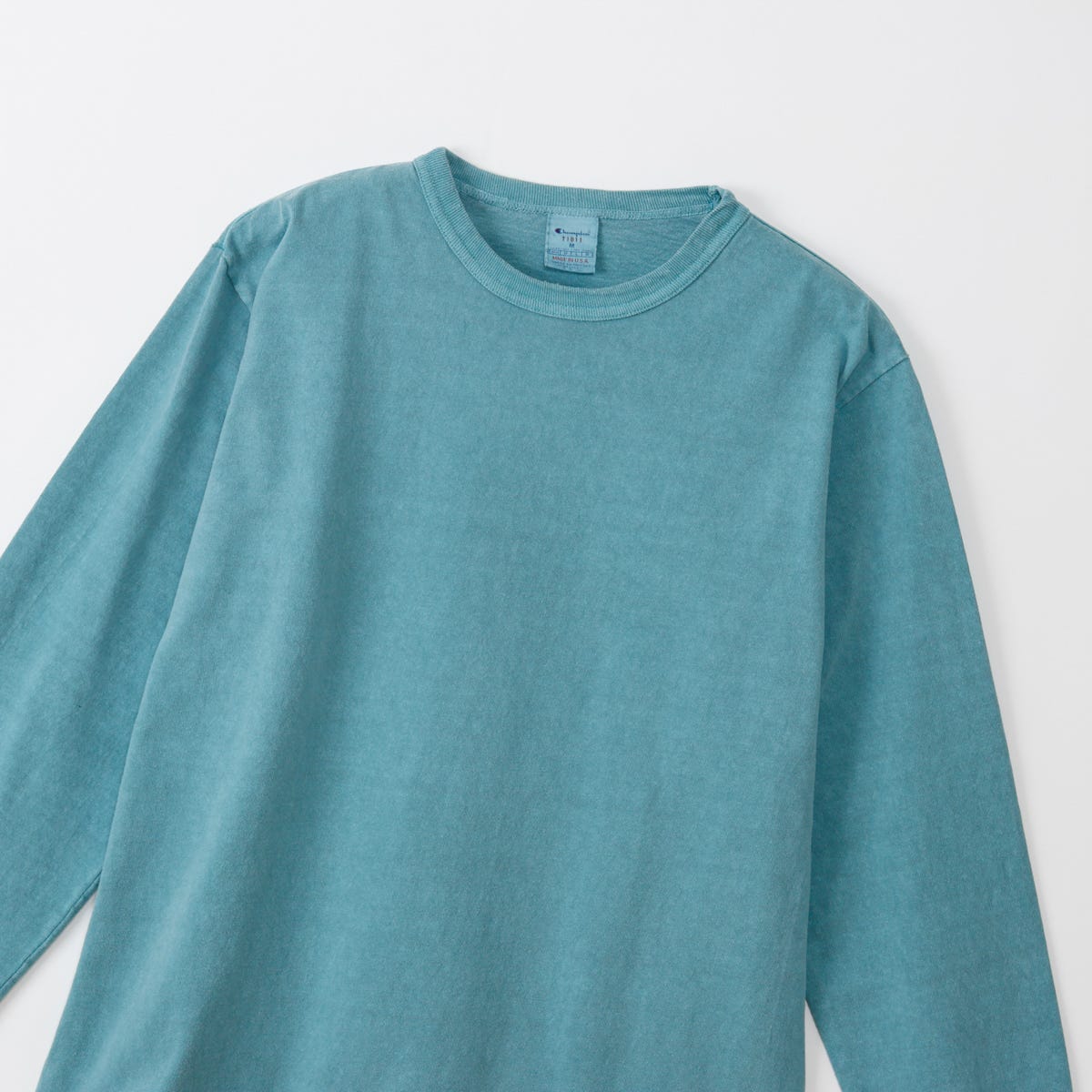 ティーテンイレブン ロングスリーブTシャツ (C5-C408)