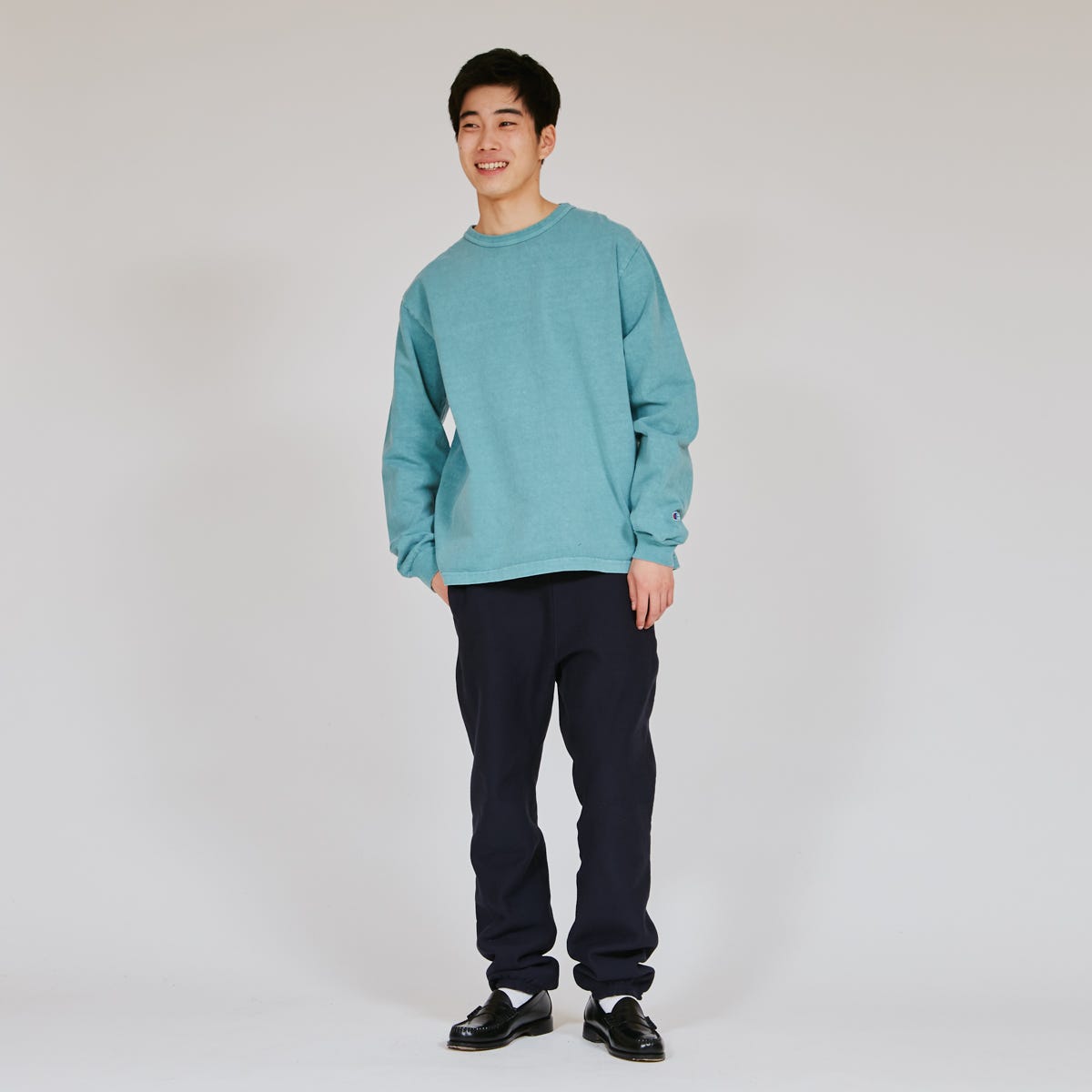 ティーテンイレブン ロングスリーブTシャツ (C5-C408)