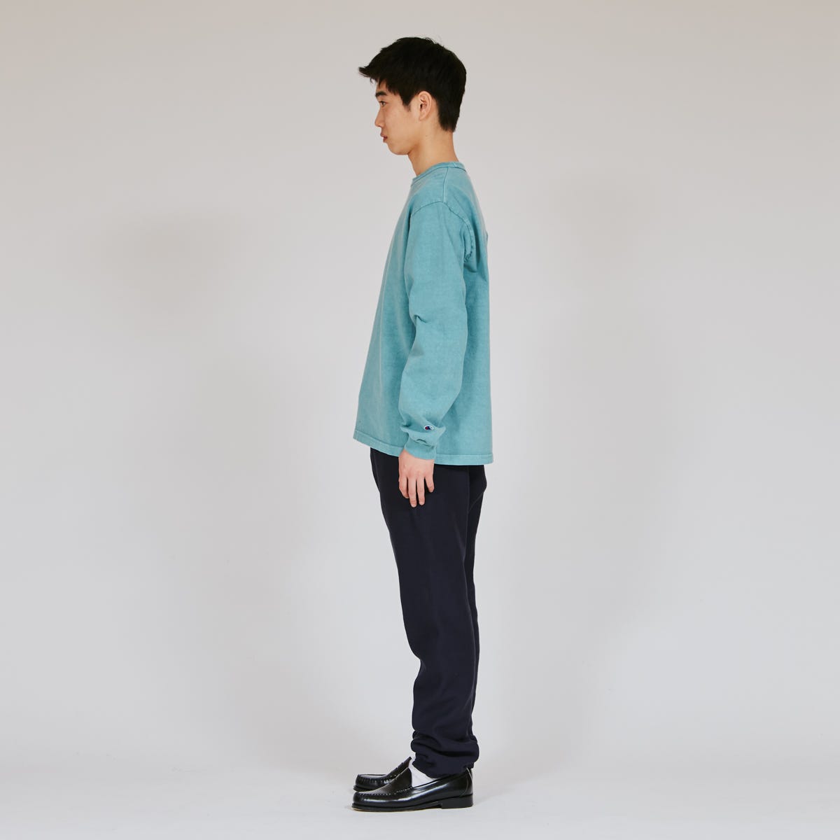 ティーテンイレブン ロングスリーブTシャツ (C5-C408)