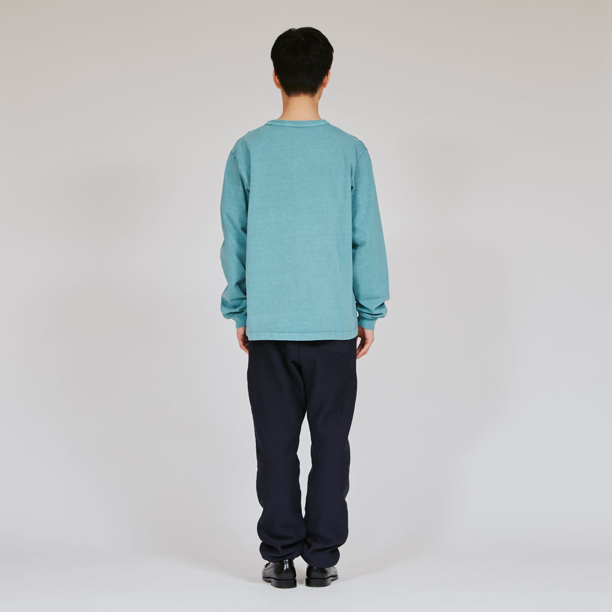 ティーテンイレブン ロングスリーブTシャツ (C5-C408)