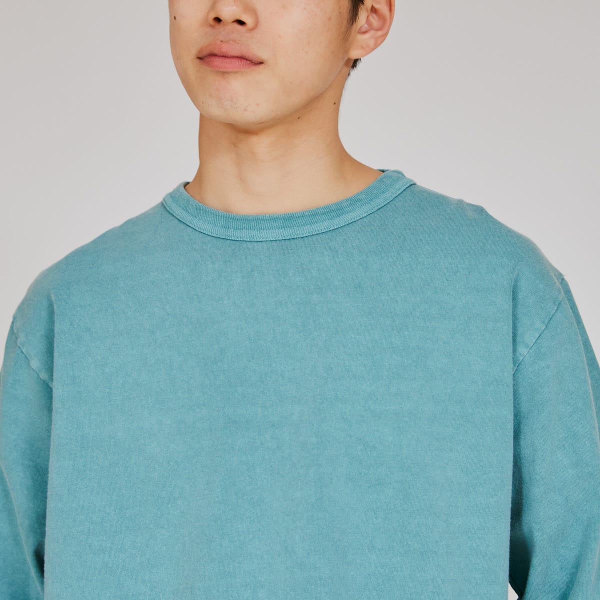 ティーテンイレブン ロングスリーブTシャツ (C5-C408)