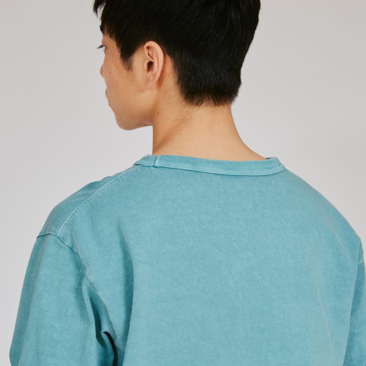 ティーテンイレブン ロングスリーブTシャツ (C5-C408)