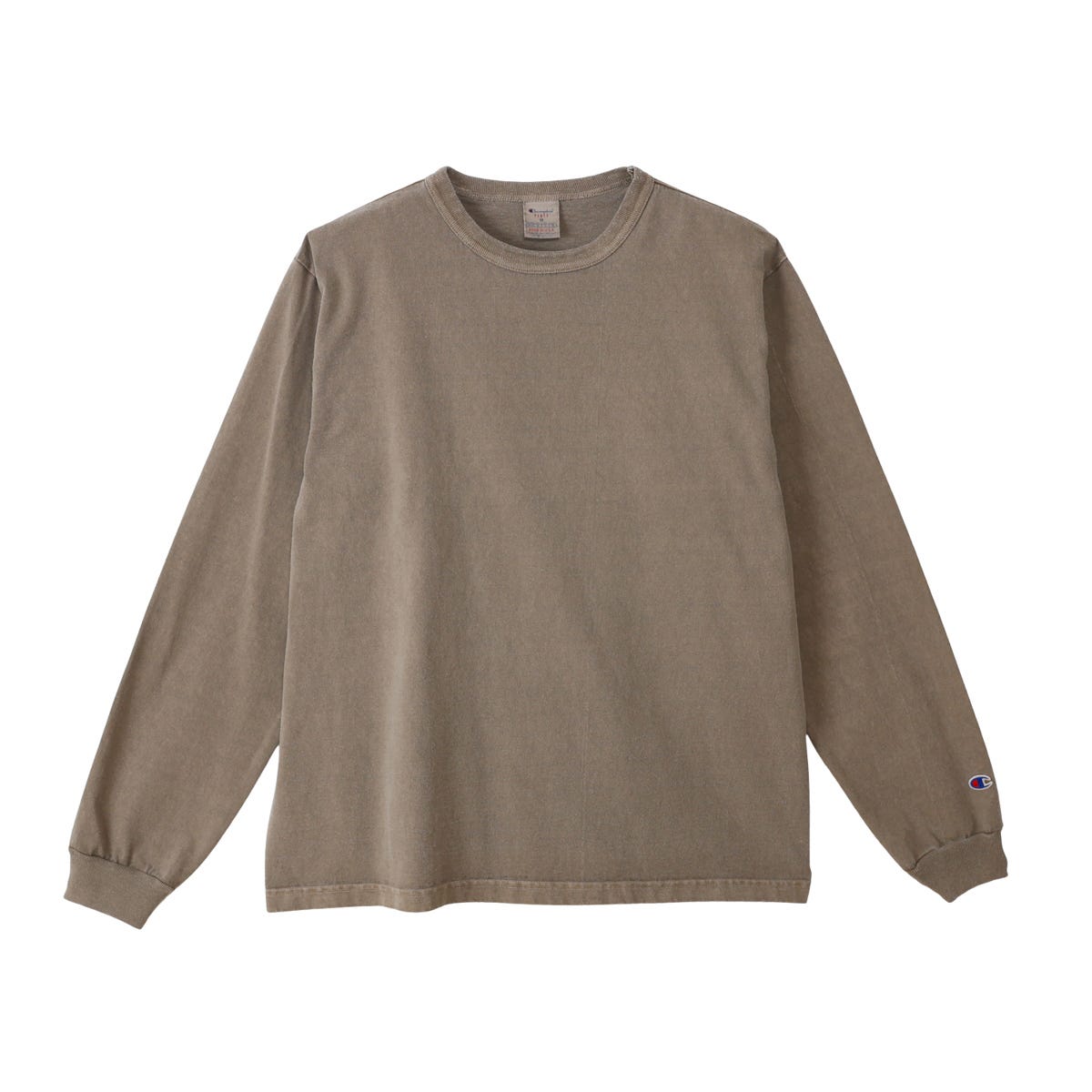 ティーテンイレブン ロングスリーブTシャツ (C5-C408)