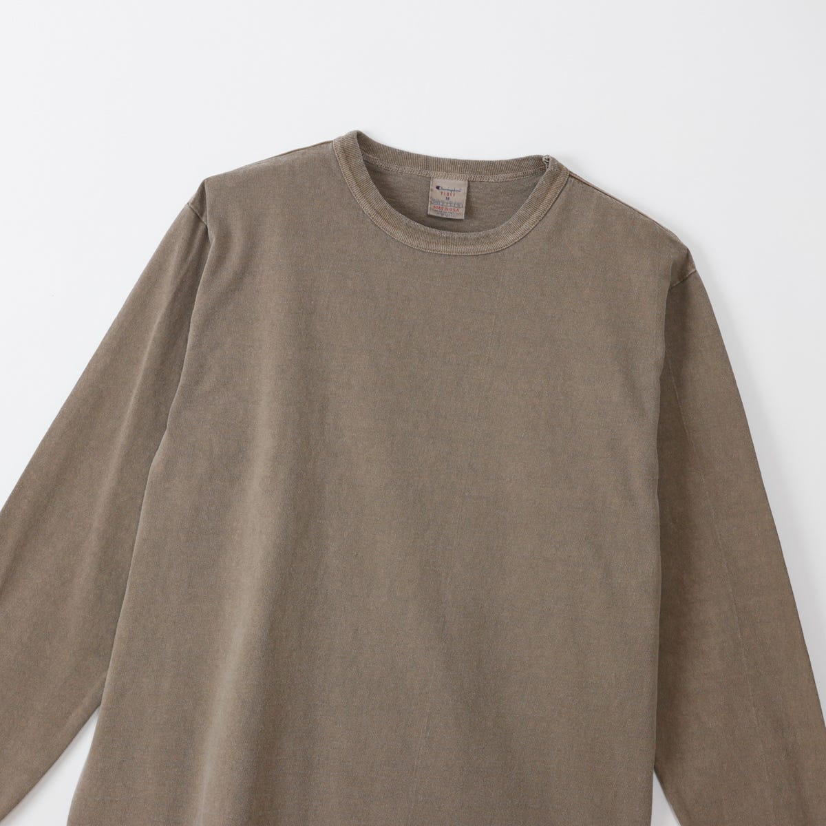 ティーテンイレブン ロングスリーブTシャツ (C5-C408)
