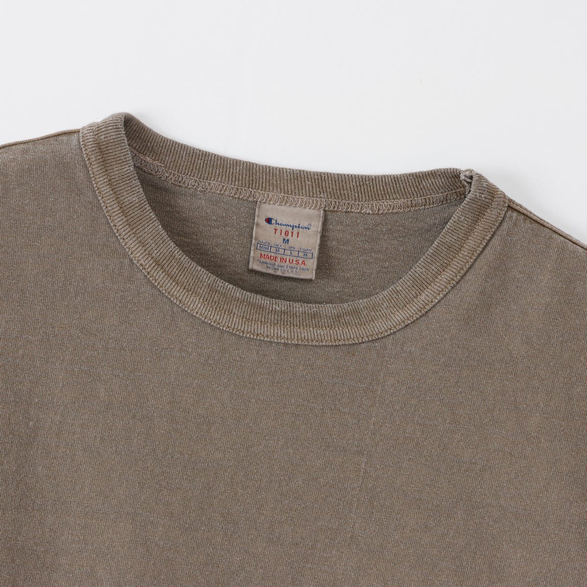 ティーテンイレブン ロングスリーブTシャツ (C5-C408)