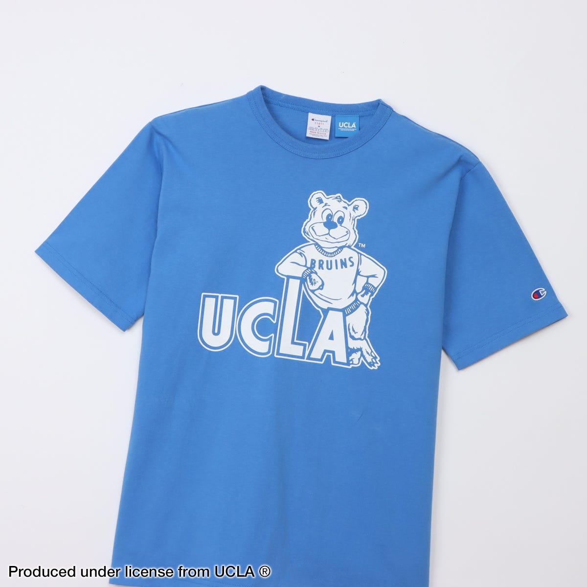 ティーテンイレブン ショートスリーブTシャツ (C5-D301)