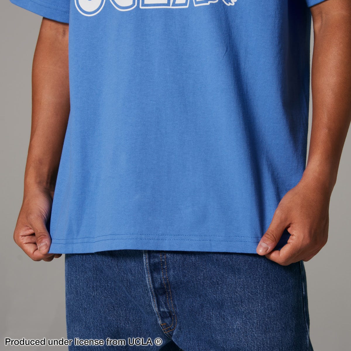 ティーテンイレブン ショートスリーブTシャツ (C5-D301)