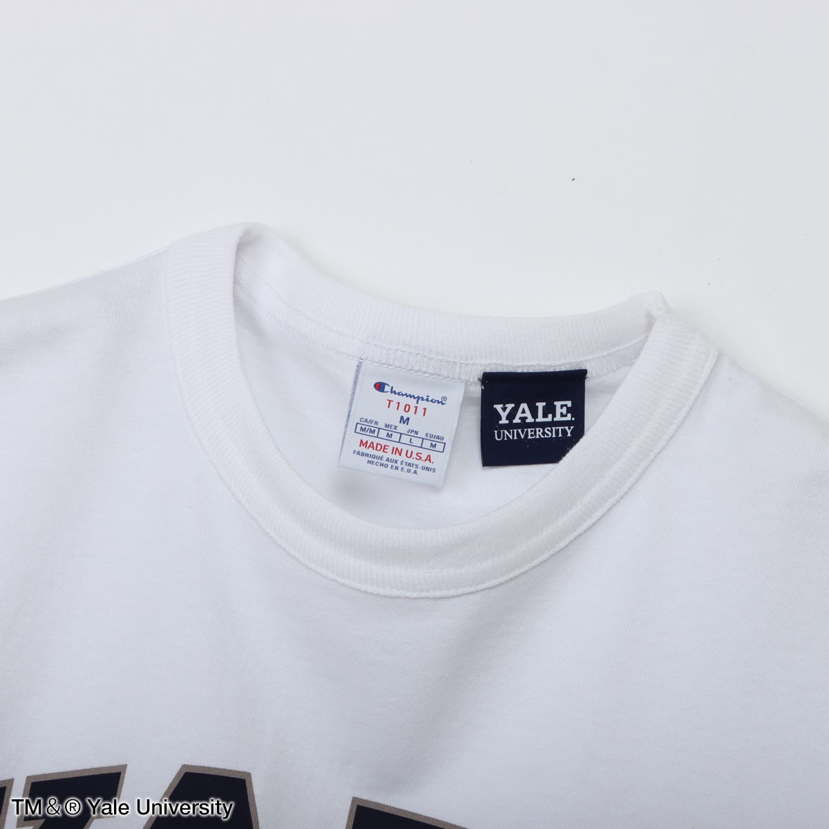 ティーテンイレブン ショートスリーブTシャツ (C5-D302)