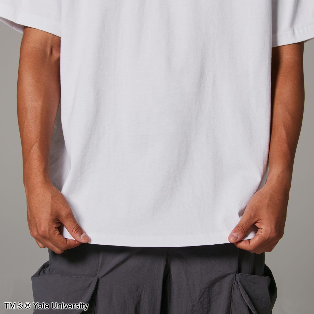 ティーテンイレブン ショートスリーブTシャツ (C5-D302)