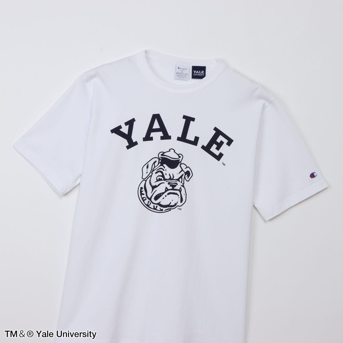 ティーテンイレブン ショートスリーブTシャツ (C5-D302)