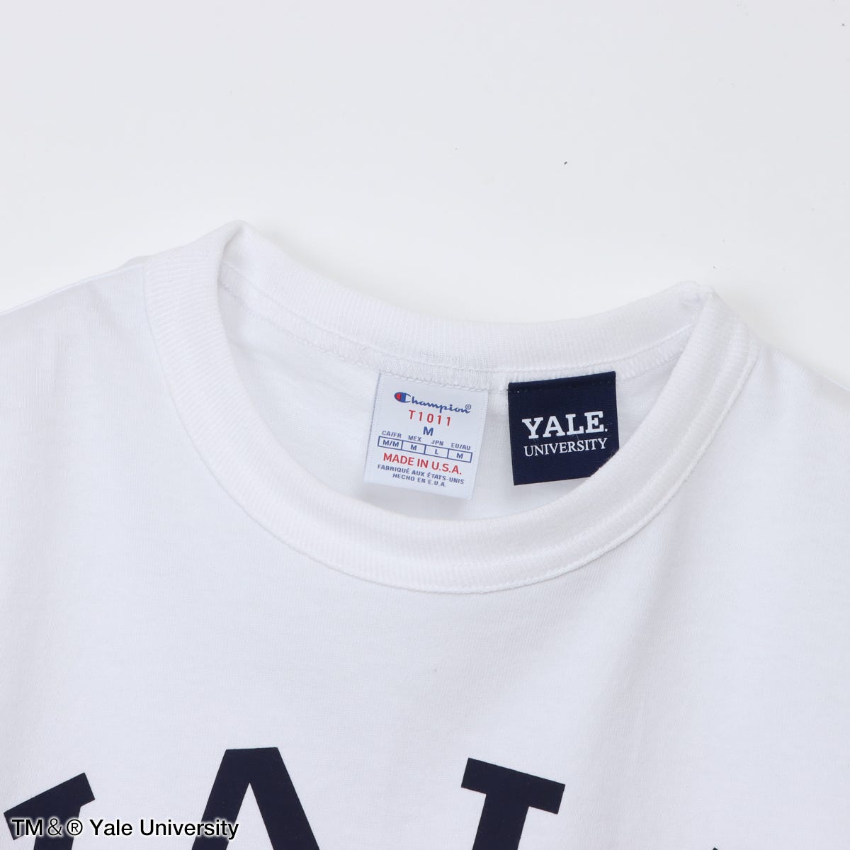 ティーテンイレブン ショートスリーブTシャツ (C5-D302)