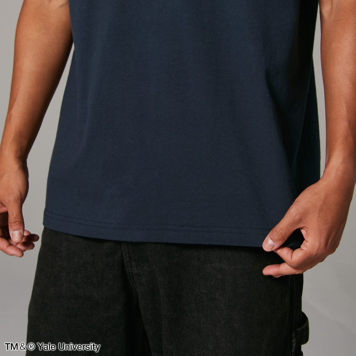 ティーテンイレブン ショートスリーブTシャツ (C5-D302)