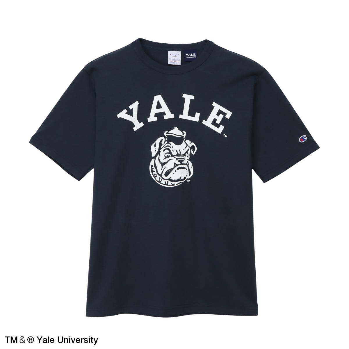 ティーテンイレブン ショートスリーブTシャツ (C5-D302)