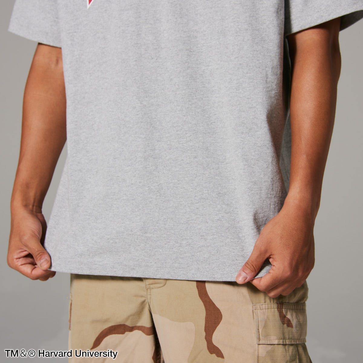 ティーテンイレブン ショートスリーブTシャツ (C5-D303)