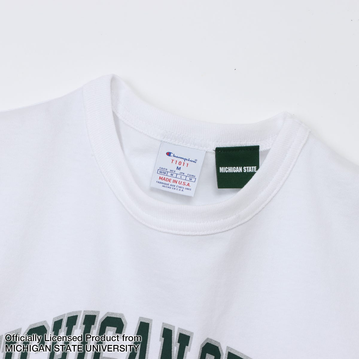 ティーテンイレブン ショートスリーブTシャツ (C5-D304)